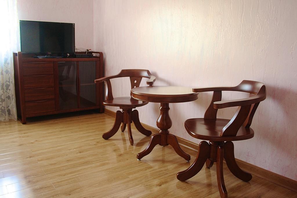 Little Shangri-La Almatý Habitación foto